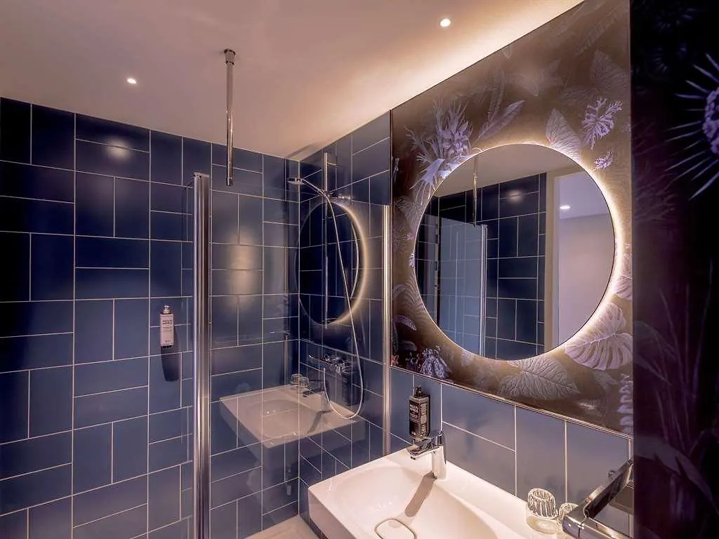 Hotel Ibis Styles Rotterdam Ahoy